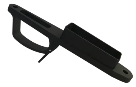 ATLASWORXS TIKKA T3 SA AICS, DETACHABLE BOTTOM METAL