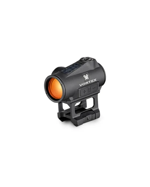 VORTEX CROSSFIRE II 2 MOA SOLAR