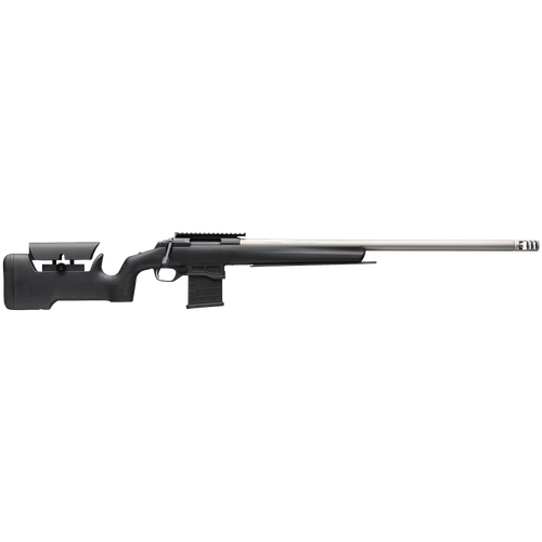 BROWNING X-BOLT TARGET MAX COMPETITION HEAVY 308WIN 10RND 26" 1:10