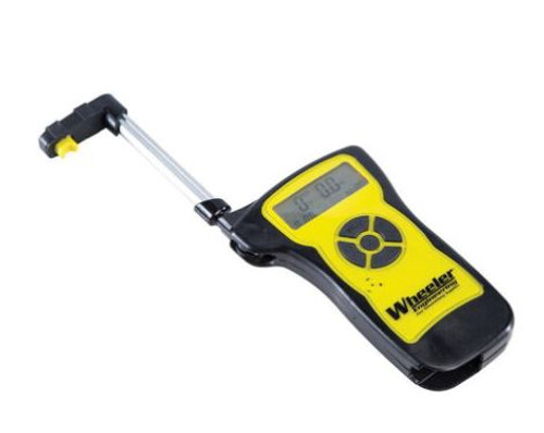 WHEELER PROFESSIONAL DIGITAL TRIGGER GAUGE