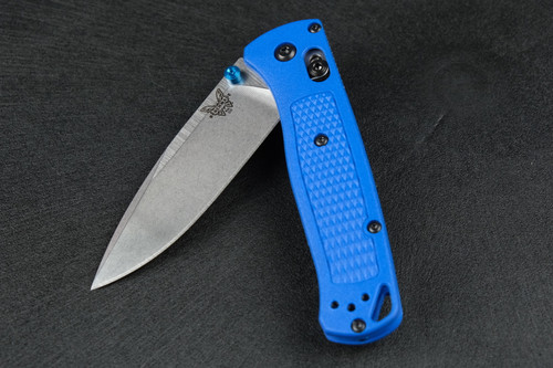 BENCHMADE 535 BUGOUT Axis Folding Knife