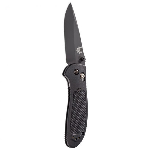 BENCHMADE 551BK-S30V GRIPTILIAN Axis Folding Knife NEW S30V