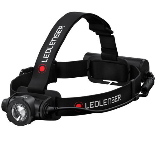 LEDLENSER H7R CORE