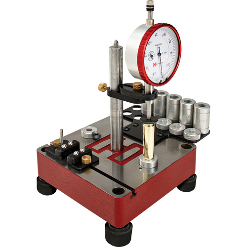 HORNADY PRECISION MEASUREMENT STATION