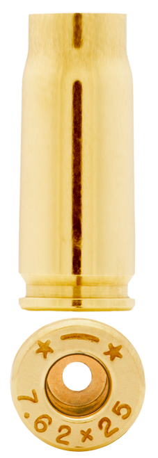 STARLINE BRASS 7.62X25 TOKAREV 100PK