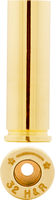 STARLINE BRASS 32 H&R 100PK