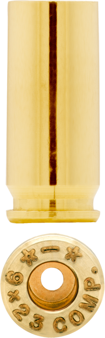 STARLINE BRASS 9MM SUPERCOMP 9x23 100PK