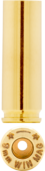 STARLINE BRASS 9MM WIN MAG 100PK