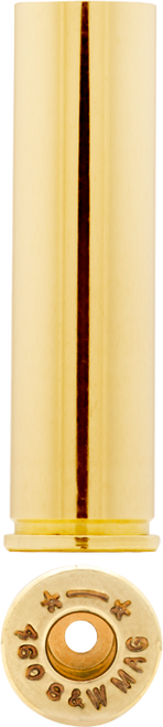 STARLINE BRASS 460 S&W MAGNUM 100PK