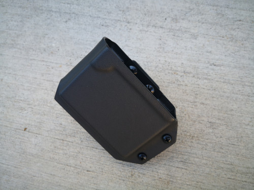 HORYZEN AICS Mag Carrier BLK 1.75 in BELT CLIP