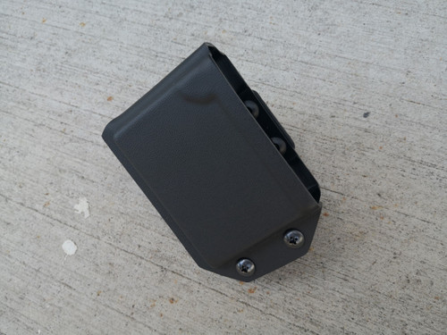 HORYZEN 308 PMAG Carrier BLK 1.75 in BELT CLIP