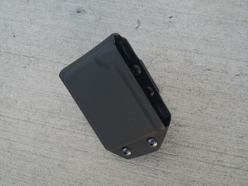 HORYZEN CTR Mag Carrier BLK 1.75 in BELT CLIP