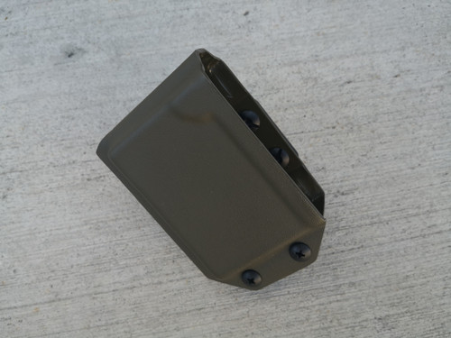 HORYZEN AICS Mag Carrier ODG 1.75 in BELT CLIP
