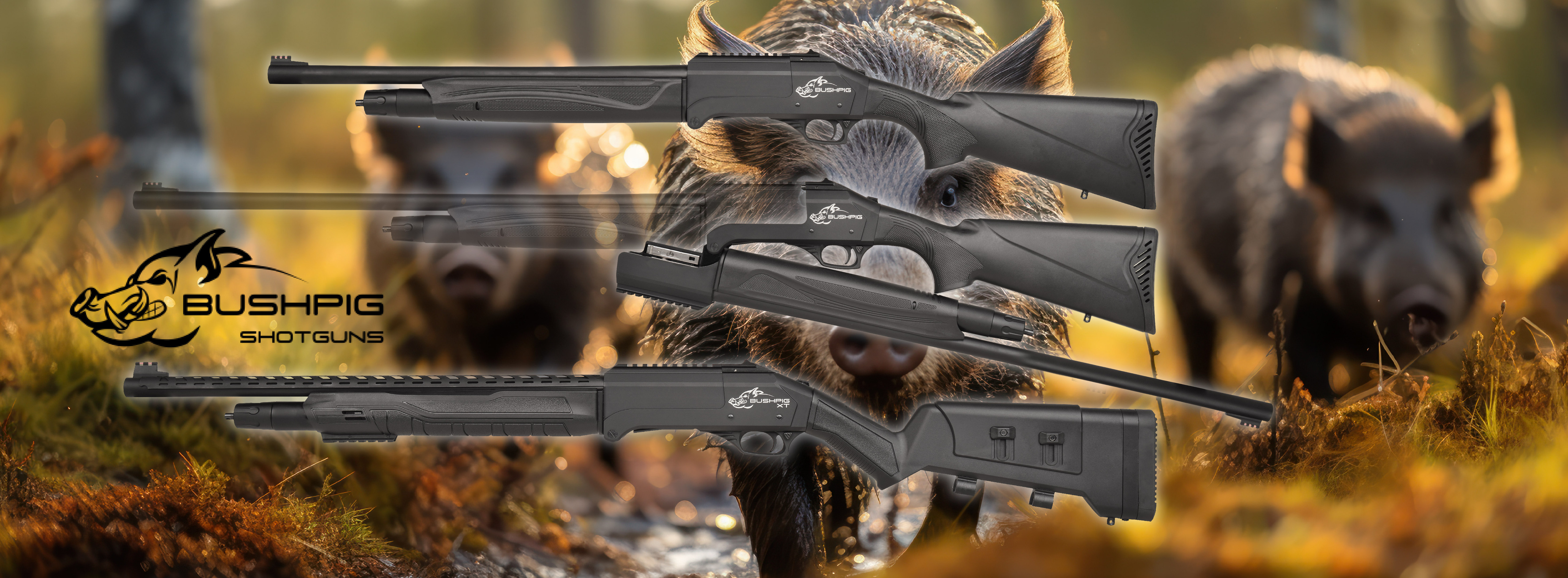 Australian Guns and Accessories - The Outpost - Arms and Munitions