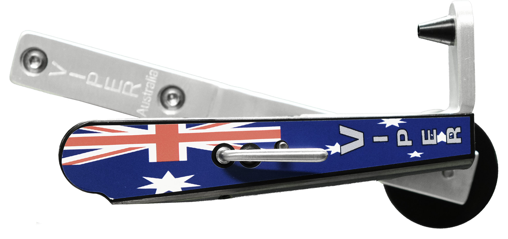 VIPER 1911/2011 HOLSTER | RH