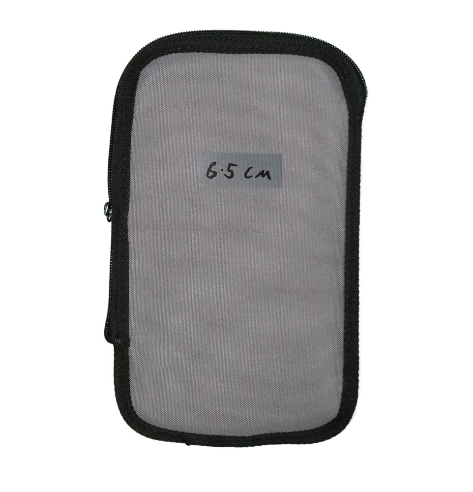 DOUBLE BOLT BAG | THE OUTPOST