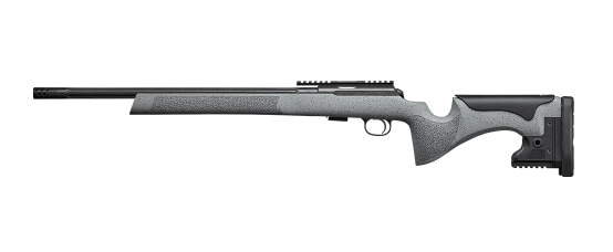 CZ 457 VARMINT LONG RANGE PRECISION