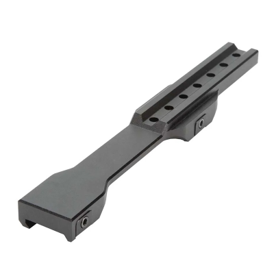 SIGHTMARK WRAITH LONG MOUNT FOR BOLT ACTION RIFLES