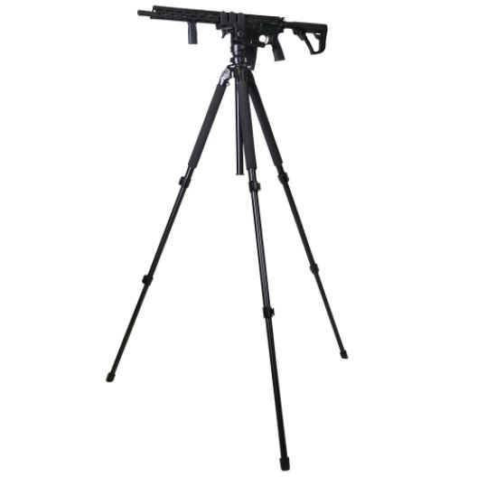 KOPFJAGER K700 AMT ALLOY TRIPOD WITH REAPER GRIP