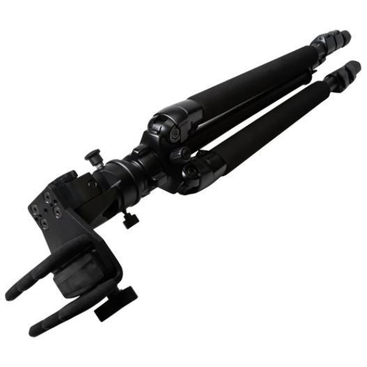 KOPFJAGER K700 AMT ALLOY TRIPOD WITH REAPER GRIP