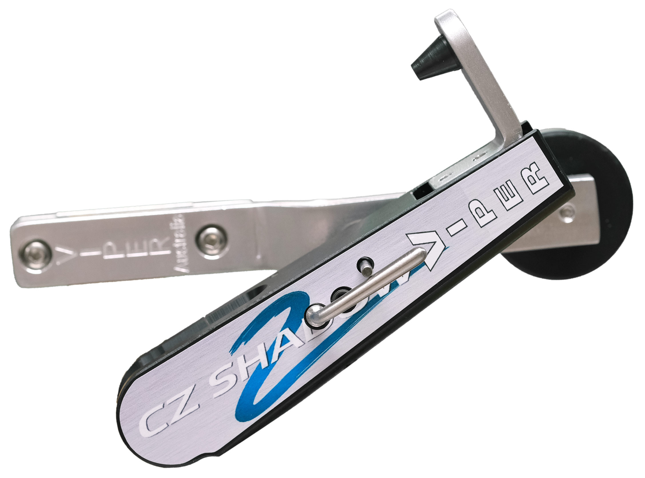 VIPER CZ SHADOW 2 HOLSTER | RH