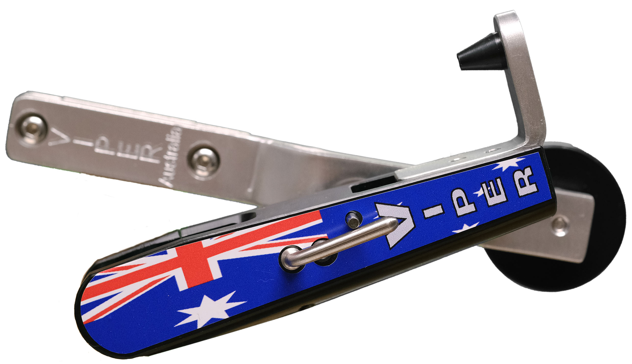 VIPER GLOCK 17A HOLSTER | RH