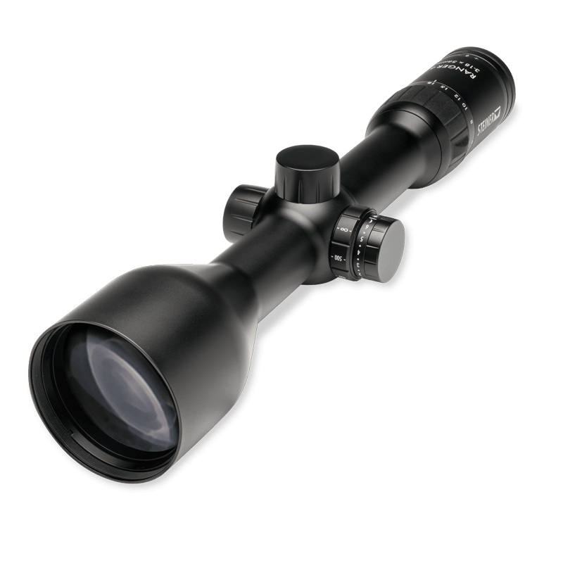 STEINER RANGER 6 3-18X56 STEINER RANGER 6 3-18X56
