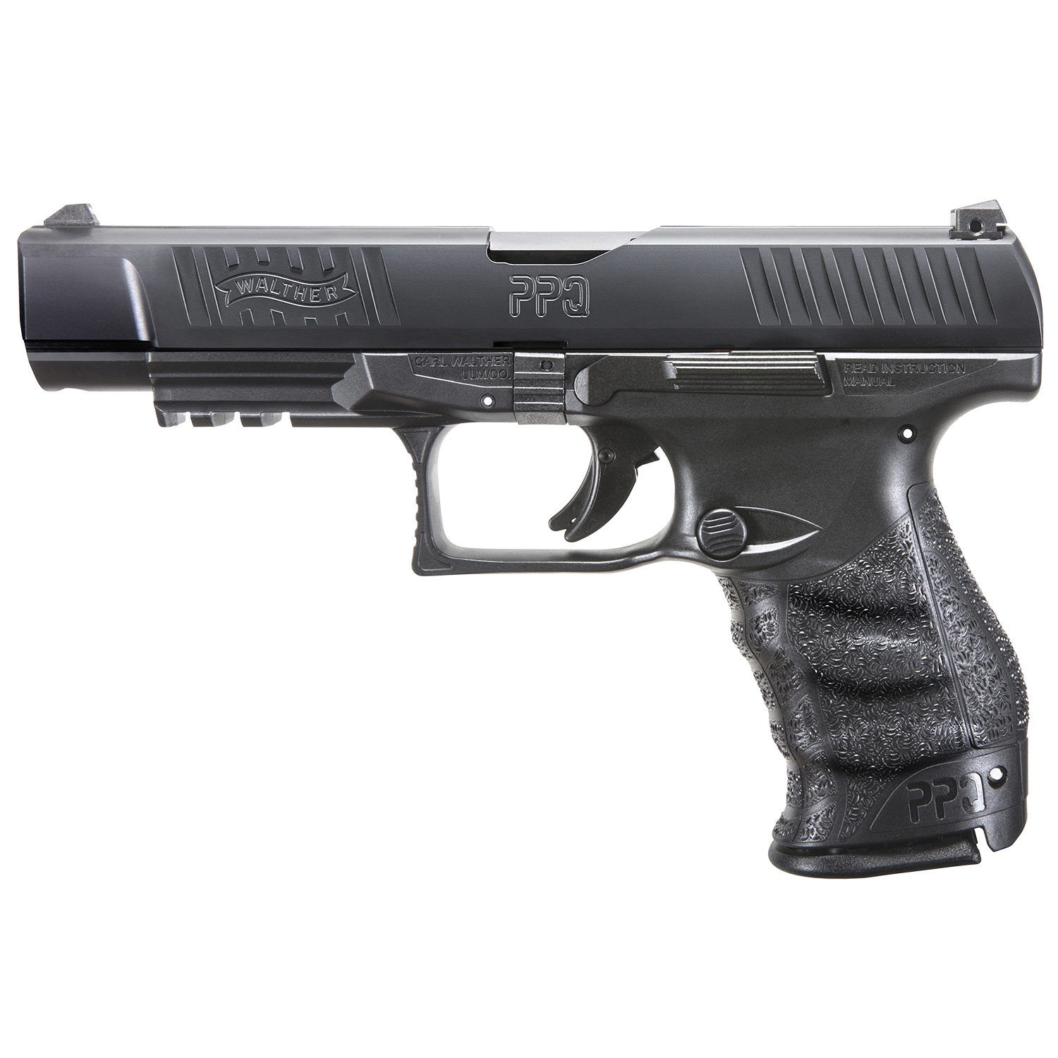 WALTHER PPQ M2