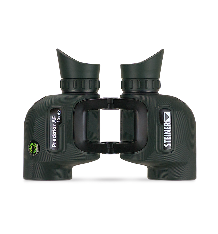 STEINER PREDATOR AF 10x42 BINOCULARS STEINER PREDATOR AF 10x42 BINOCULARS
