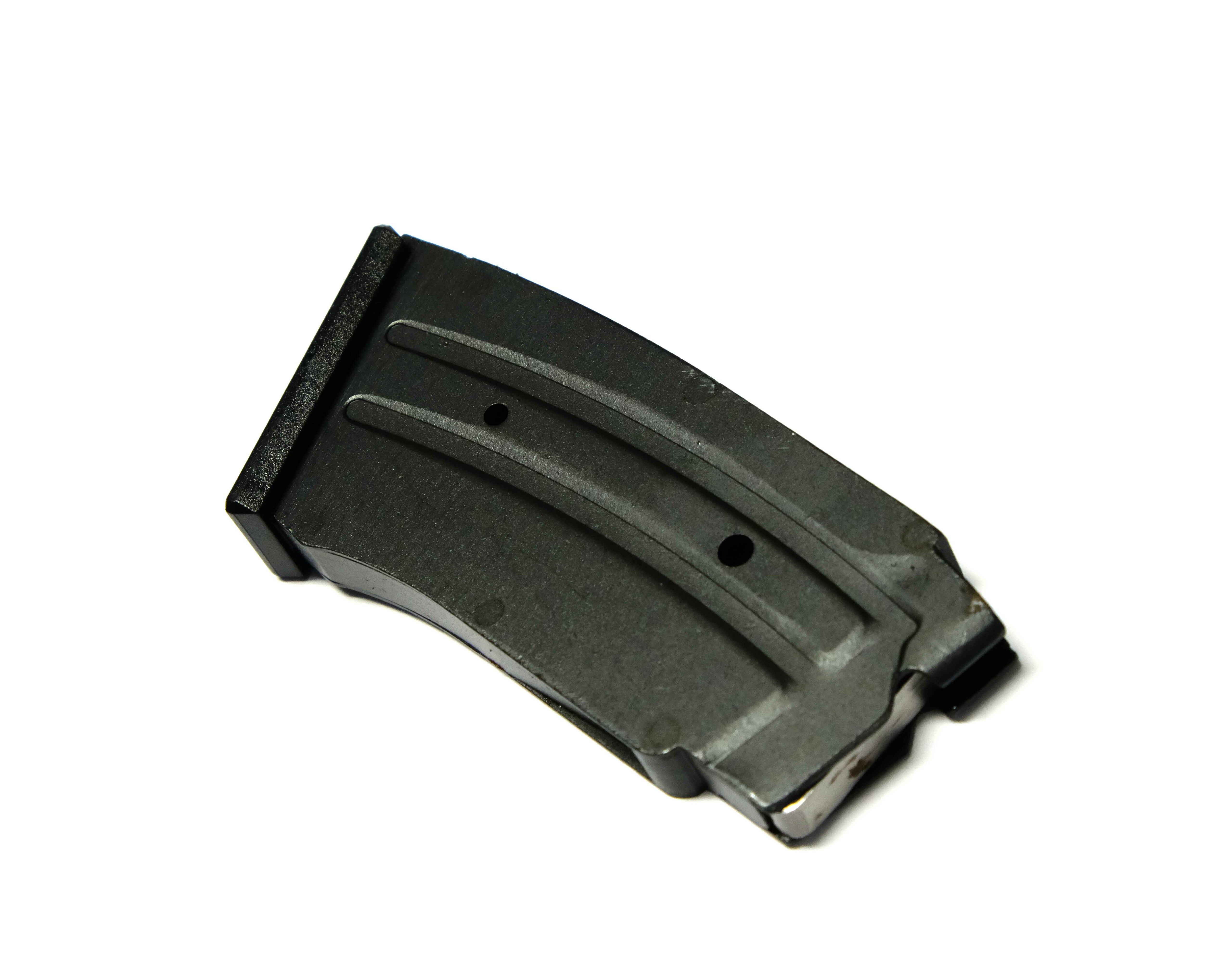 CZ 455-512-457-515 .22LR 10RD STEEL MAGAZINE 