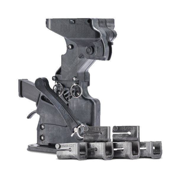 MAGPUMP MAGAZINE LOADER | 9MM LUGER