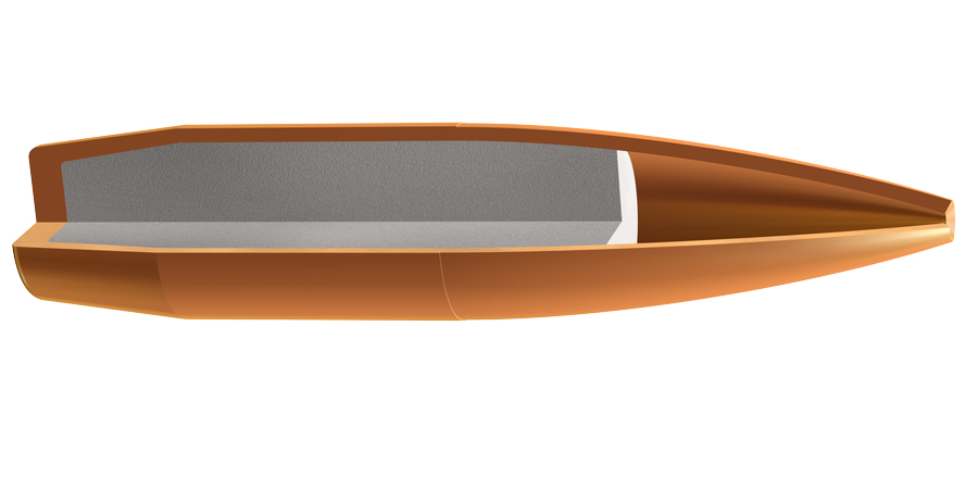 LAPUA SCENAR L .308 175GR 100PK