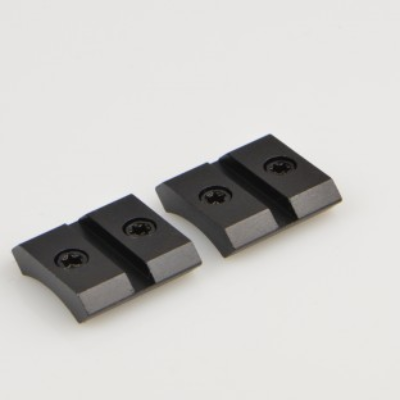 WARNE MAXIMA 2-PIECE BASES | ANSCHUTZ