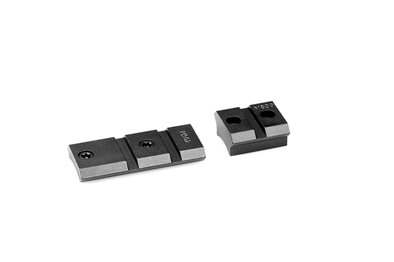 WARNE MAXIMA 2 PIECE BASES | FN MAUSER