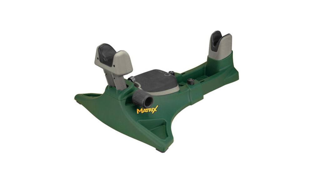 CALDWELL MATRIX REST CALDWELL MATRIX REST