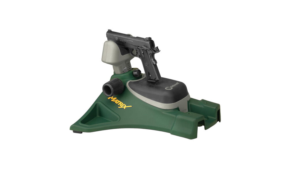 CALDWELL MATRIX REST CALDWELL MATRIX REST