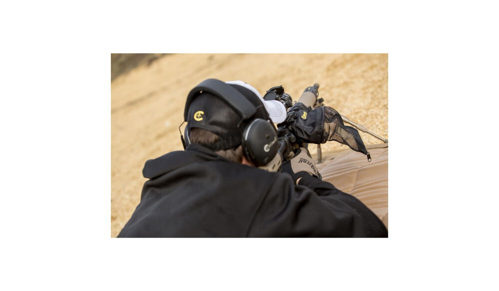 CALDWELL AR-15 BRASS CATCHER