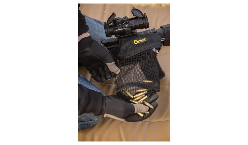 CALDWELL AR-15 BRASS CATCHER