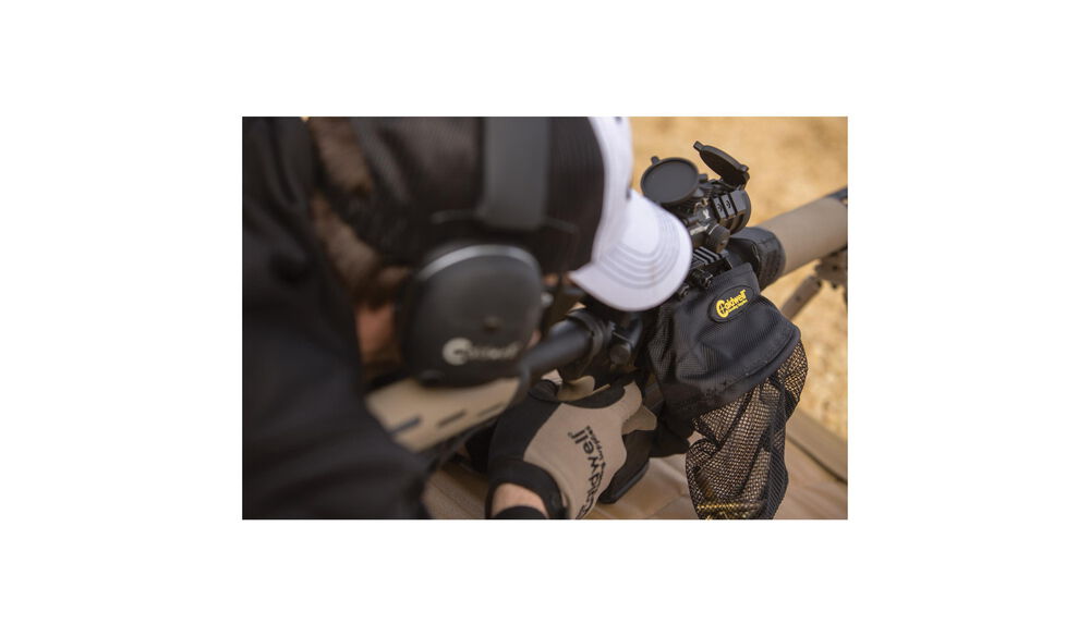 CALDWELL AR-15 BRASS CATCHER