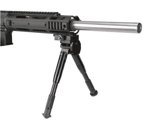 CALDWELL AR BIPOD | 7.5" - 10"
