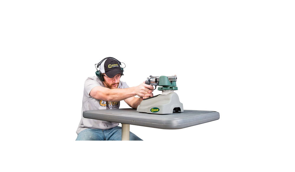 CALDWELL STEADY REST NXT CALDWELL STEADY REST NXT