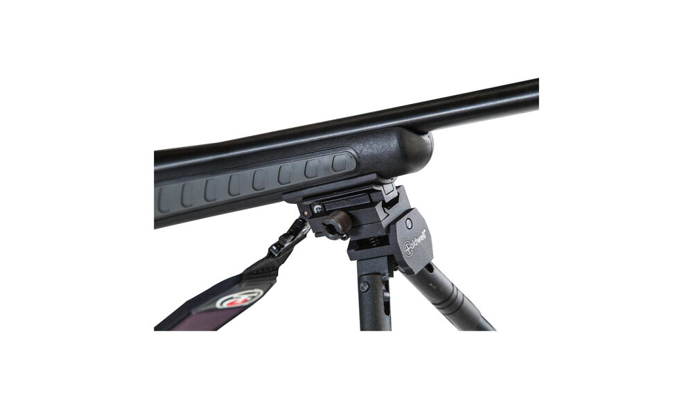 CALDWELL PICATINNY RAIL ADAPTOR PLATE