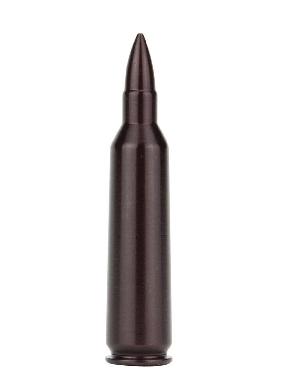 A-ZOOM SNAP CAPS 2 PACK | .22-250 REMINGTON