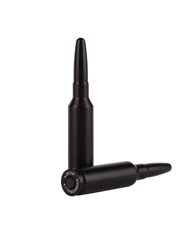 A-ZOOM SNAP CAPS 2 PACK | 6.5 CREEDMOOR