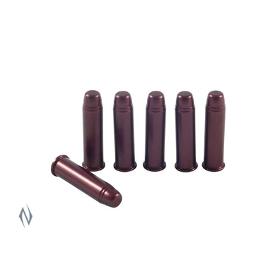 A-ZOOM SNAP CAPS .357 MAG 6PK