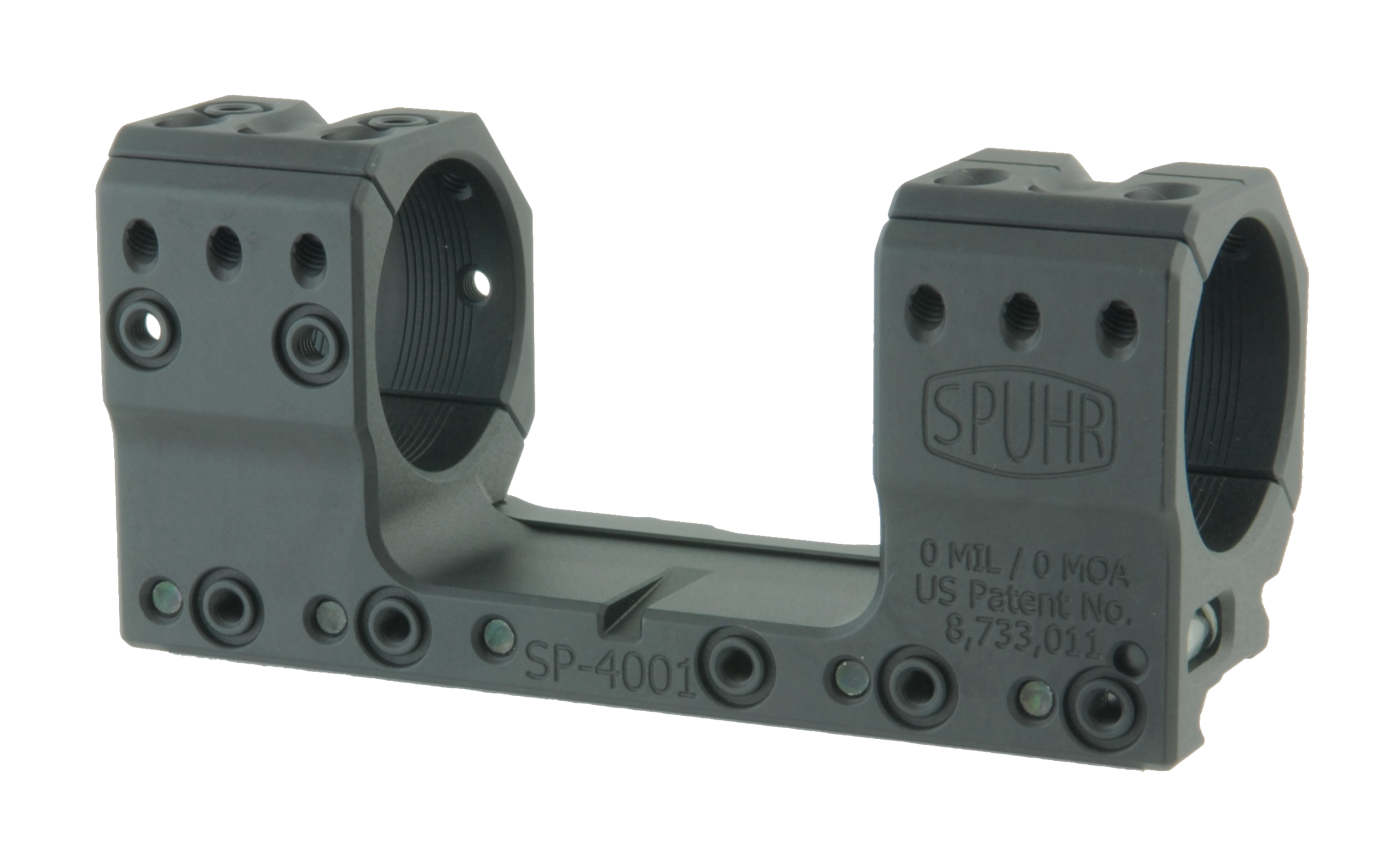 SPUHR SP-4001 ISMS