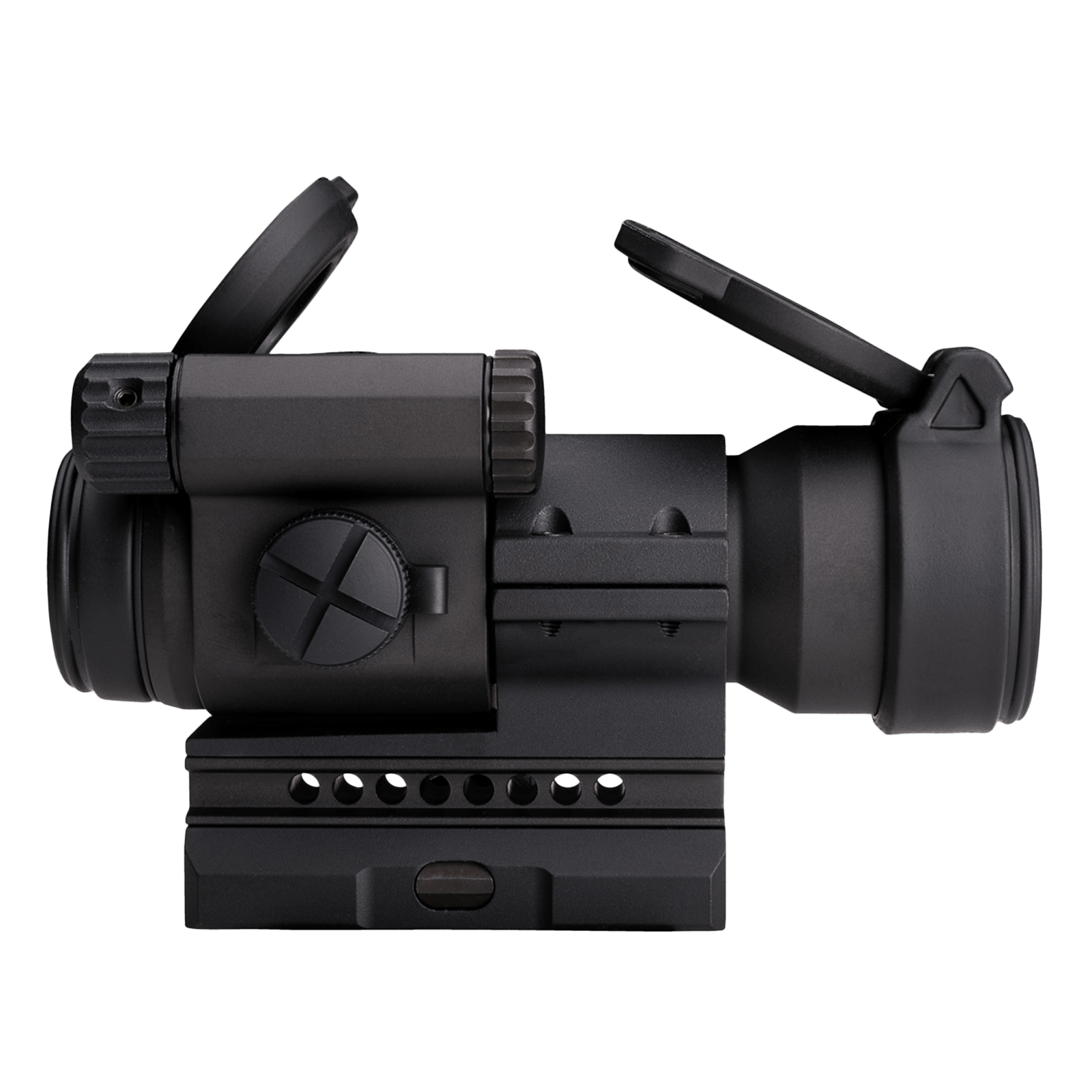 AIMPOINT PATROL RIFLE OPTIC | 2 MOA DOT AIMPOINT PATROL RIFLE OPTIC | 2 MOA DOT