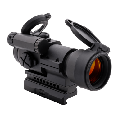 AIMPOINT PATROL RIFLE OPTIC | 2 MOA DOT AIMPOINT PATROL RIFLE OPTIC | 2 MOA DOT