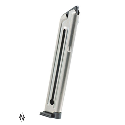 RUGER MKIII/MKIV .22LR 10 SHOT MAGAZINE