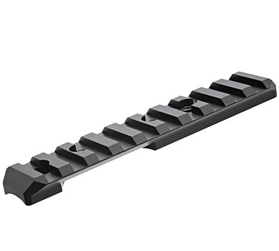 RUGER PICATINNY RAIL | MARK IV / MARK III AND 22/45